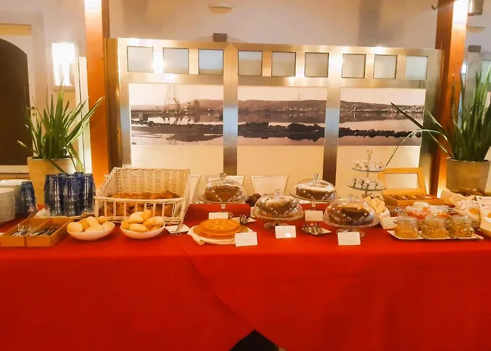 Hotel Moderno