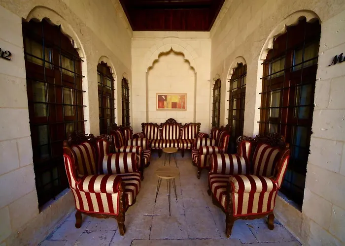 Kaliruha Hotel