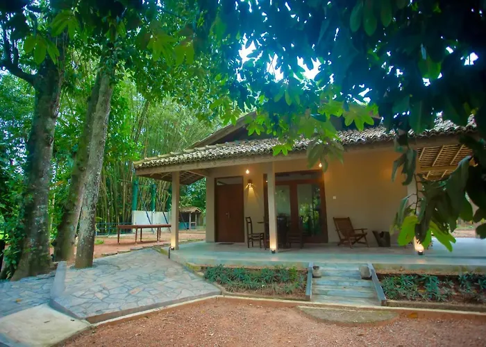 Villa Nook Serene
