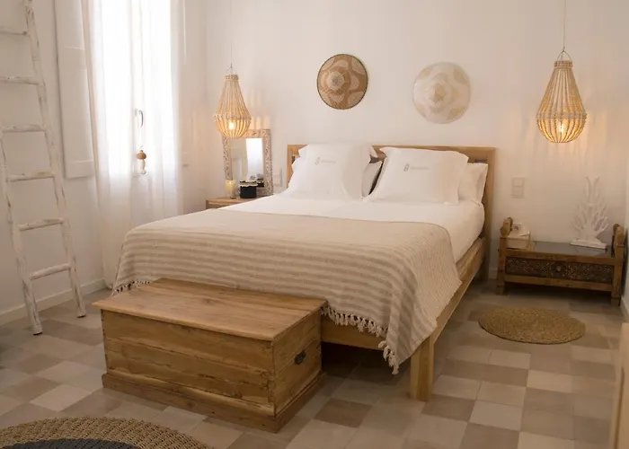 Infinito Hotel Boutique - Adults Only