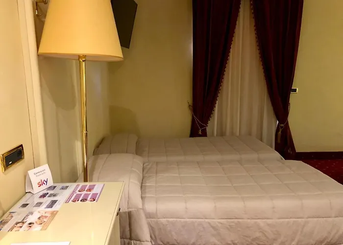 Grand Hotel Osman