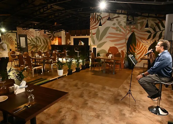 Ambara Suites