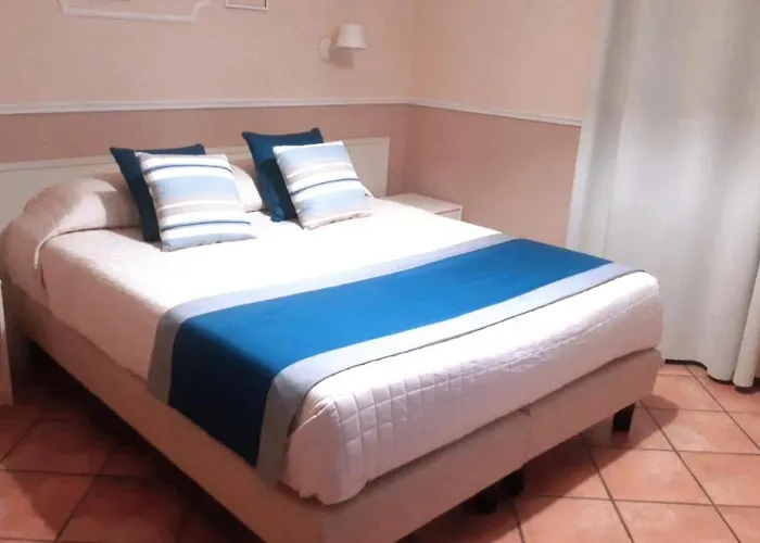 Hotel Moderno