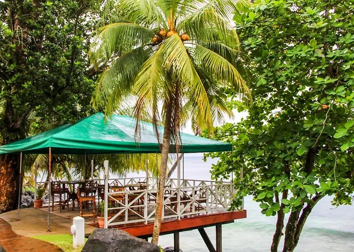 Hotel Casa Canada
