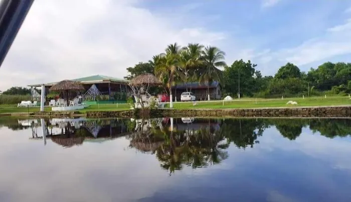 Lamanai Riverside Retreat