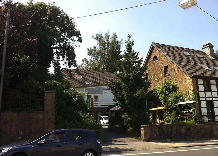 Hotel Reesenhof