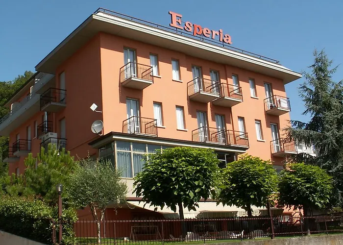 Albergo Esperia
