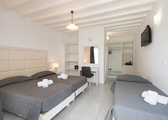 Domna Hotel