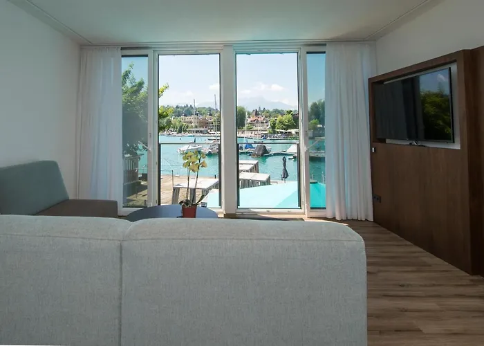 Boutiquehotel Woerthersee - Serviced Apartments