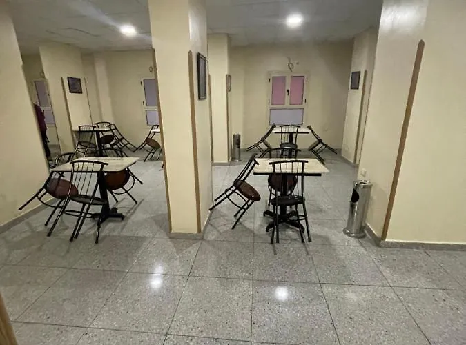 Makkah Hotel