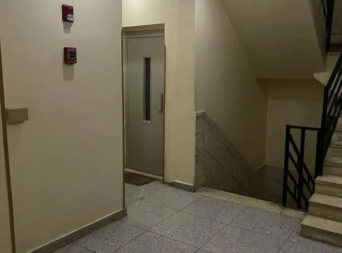 Makkah Hotel