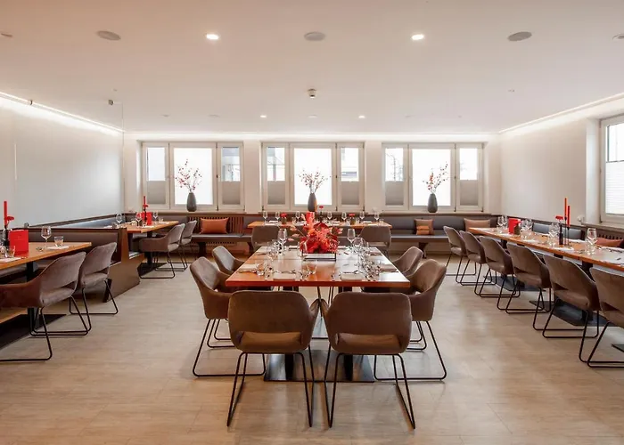 Hotel&Boarding House Schlosserwirt