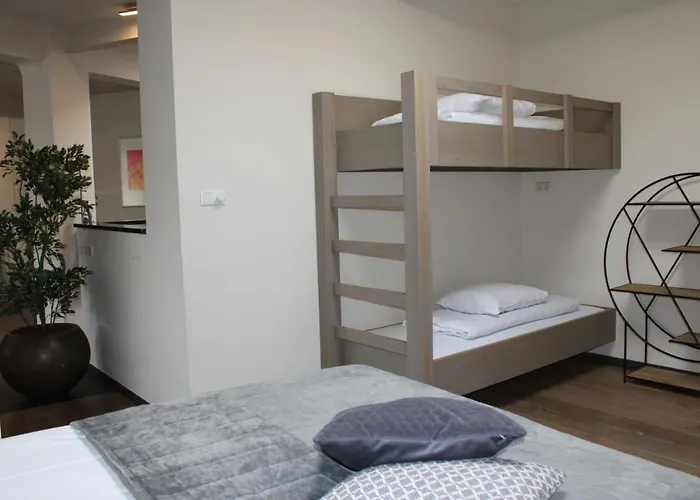 Hotel 'T Peperhuys
