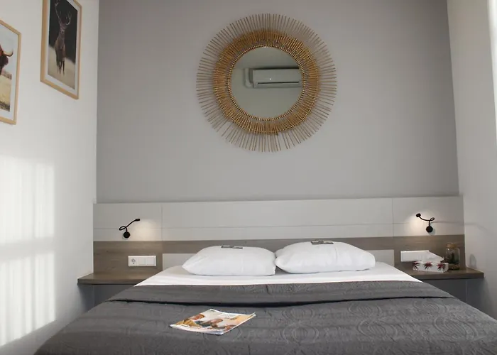 Hotel 't Peperhuys