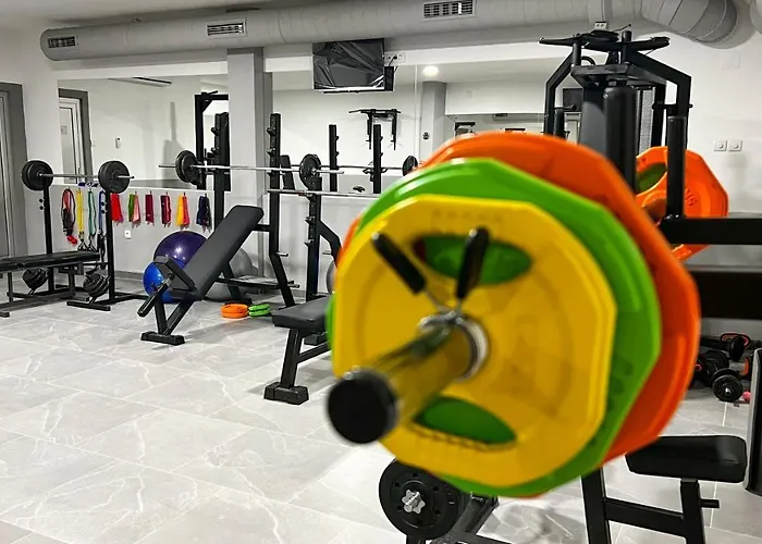 Wellness&Spa Hotel Astorya