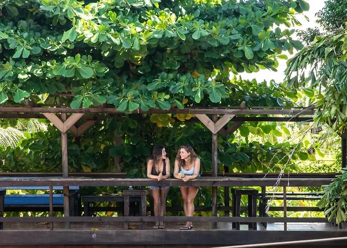 Mango Inn Resort