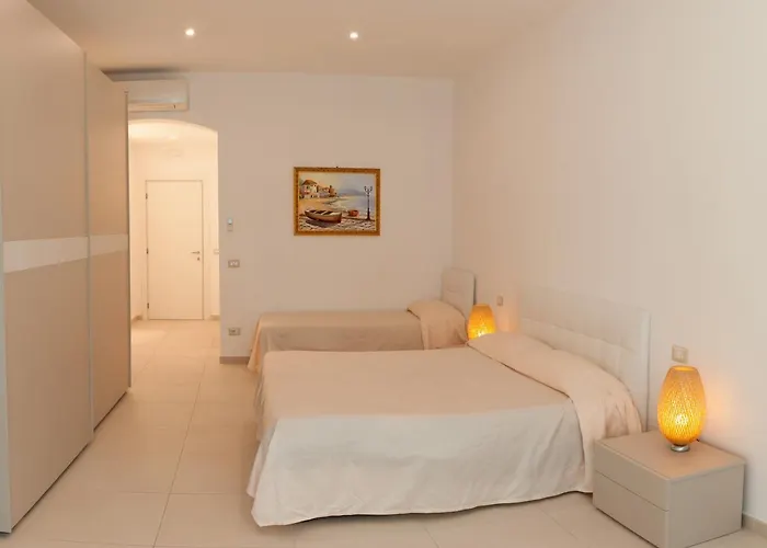 Hotel Paradiso