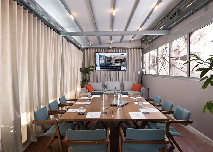 S Hotel Boutique Thessaloniki