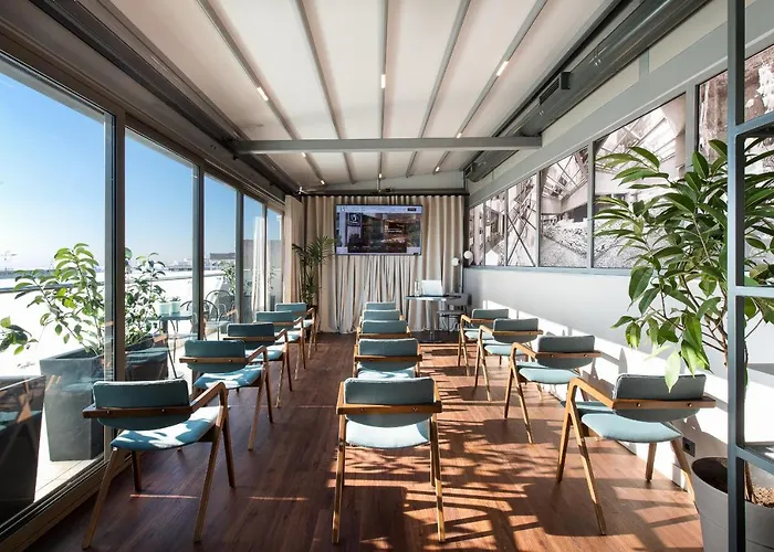S Hotel Boutique Thessaloniki