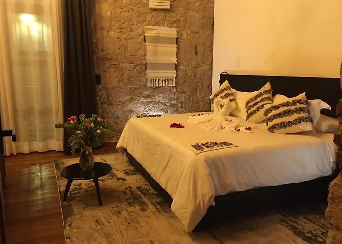 Hotel Boutique Rayon 50