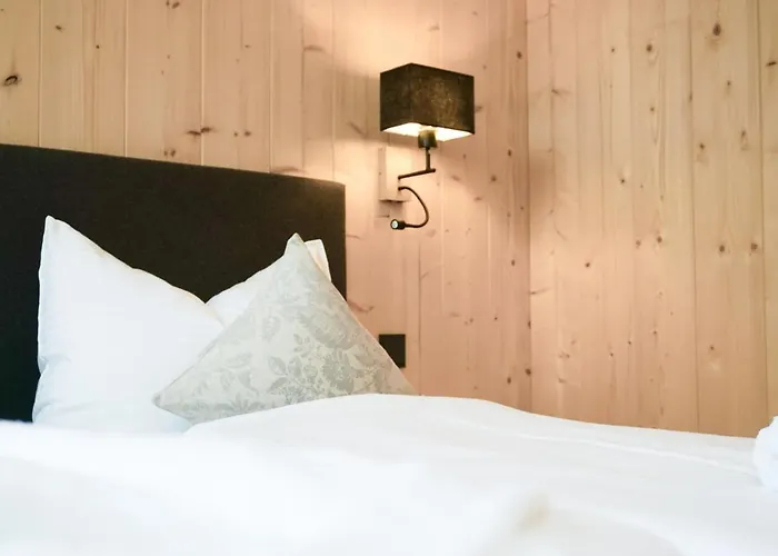 Landhotel und Gasthof Kirchberger