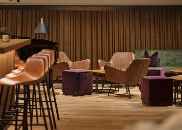 Hotel Bannwaldsee