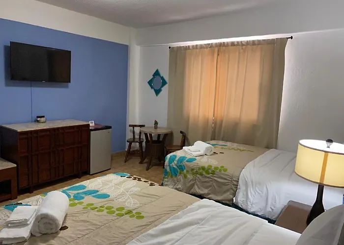 Cabo Tortuga Hotel Boutique