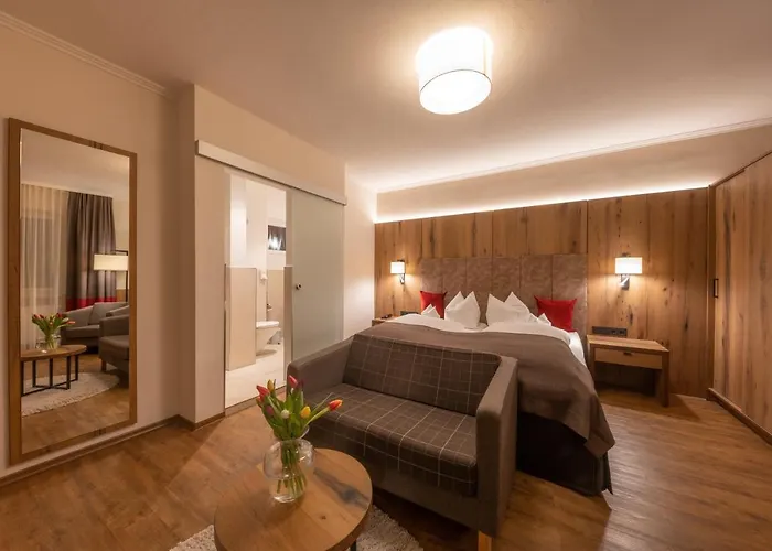Hotel Bavaria