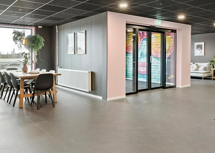 Aiden by Best Western Herning
