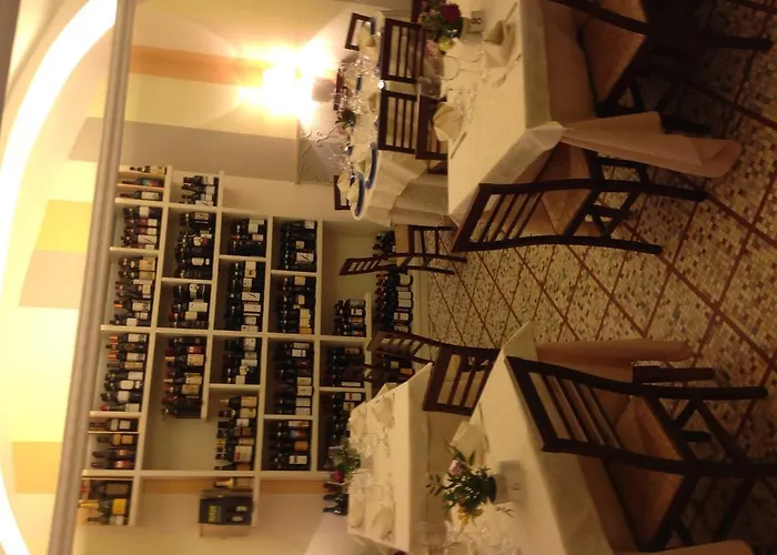 Hotel Persico