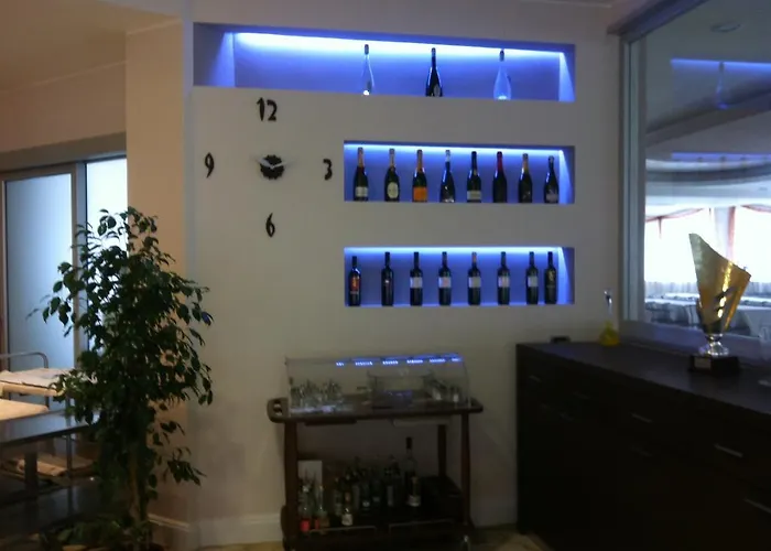 Hotel Ristorante Sbranetta