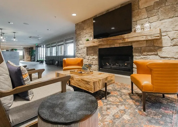 Multi Resorts At Lift Lodge