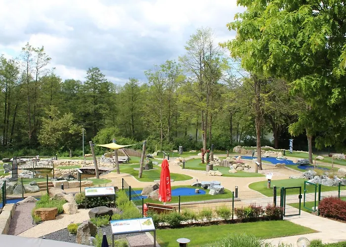 Hotel Russweiher