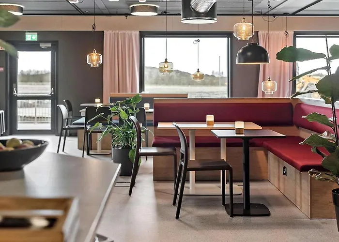 Aiden By Best Western Herning