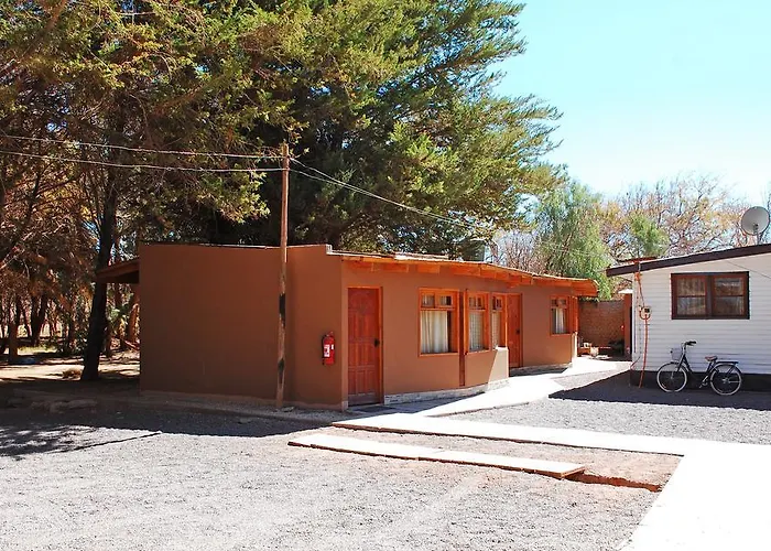 Quechua Hotel