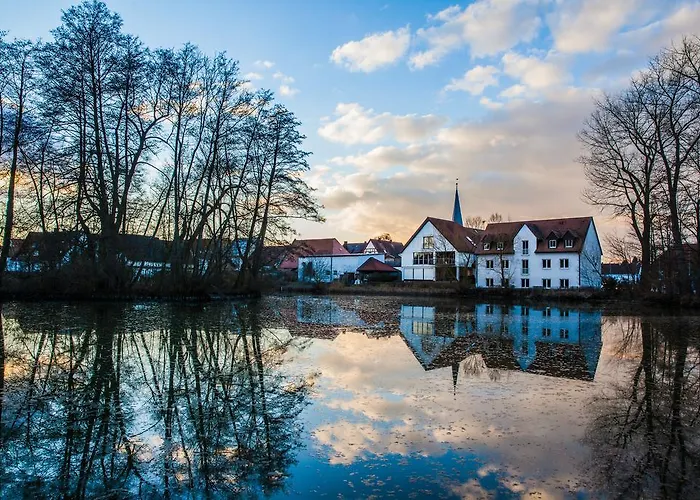 Hotel Restaurant Jägerhof