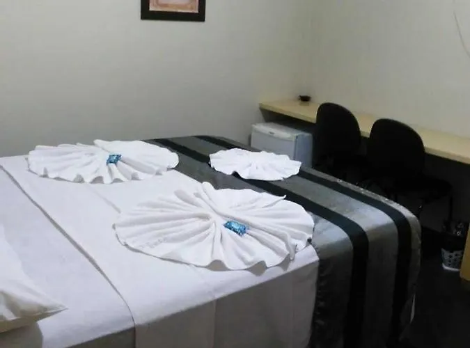 Klinn Hotel