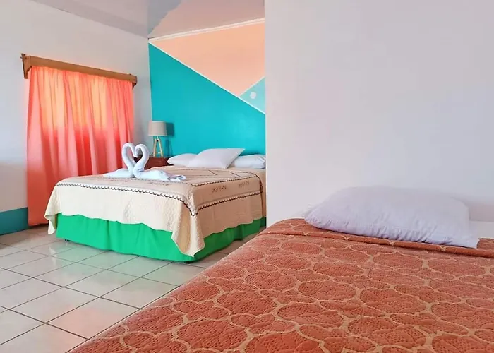 Los Delfines Hotel & Dive Center