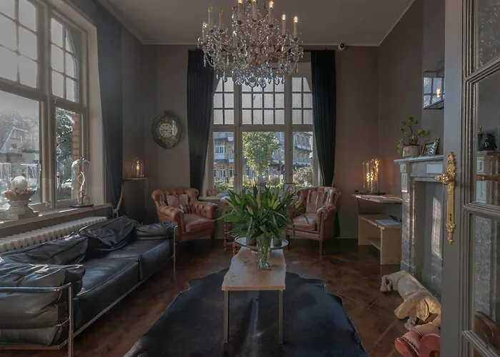 Hotel Bonne Auberge (Adults Only)