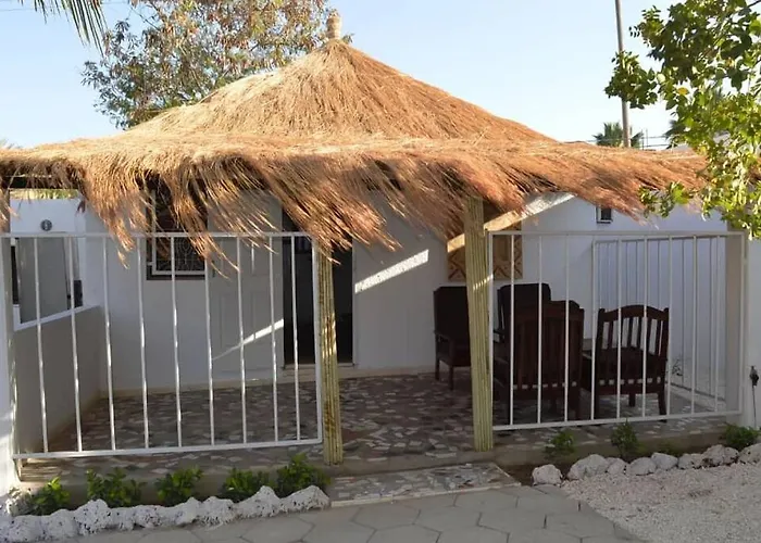 Auberge chez Doki