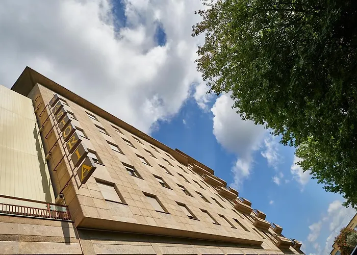 Hotel Astoria