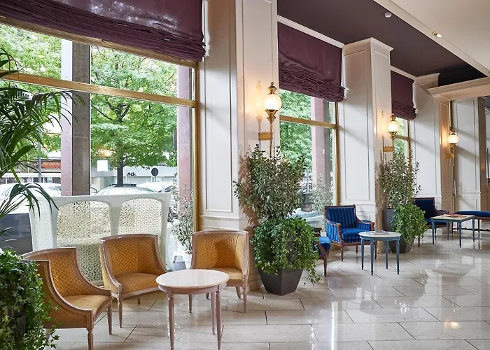 Hotel Astoria