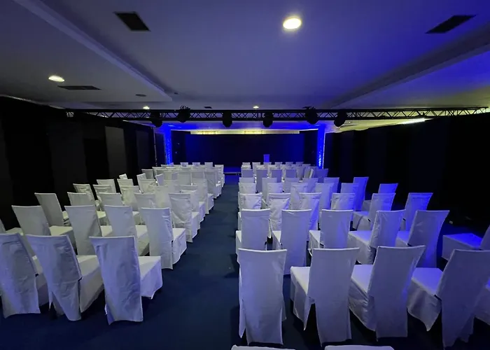 Business Hotel Prijedor