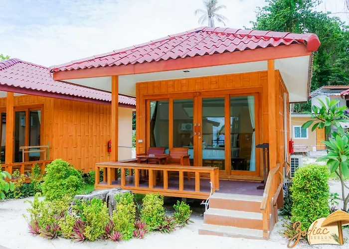 Zodiac Seesun Resort