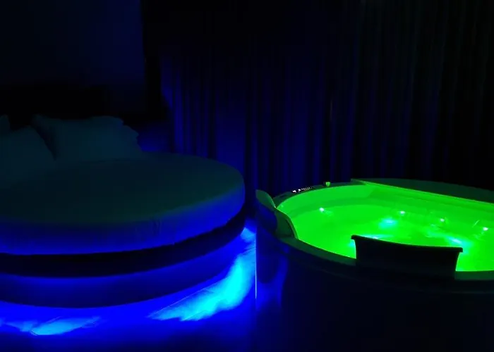 Leoni Hotel&Private Spa
