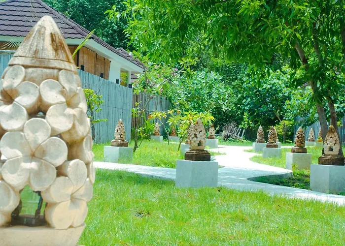 Villa Samalas Boutique Resort & Private Pool Villas