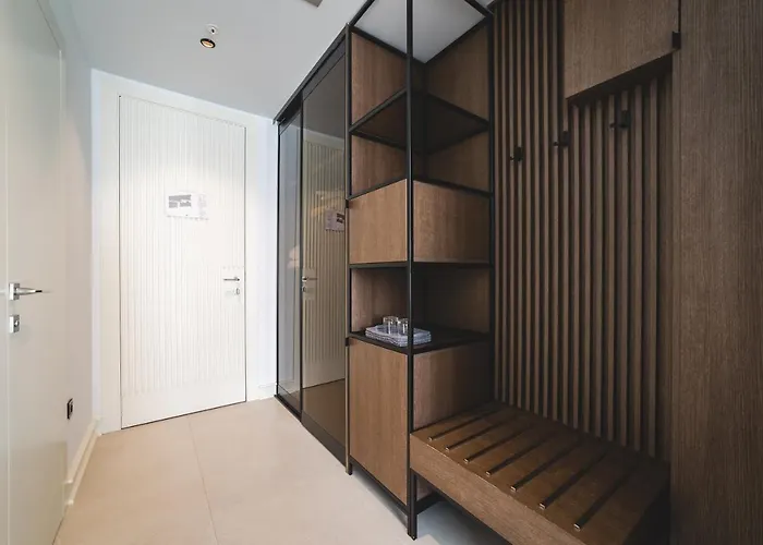 Hotel Aurel Coast