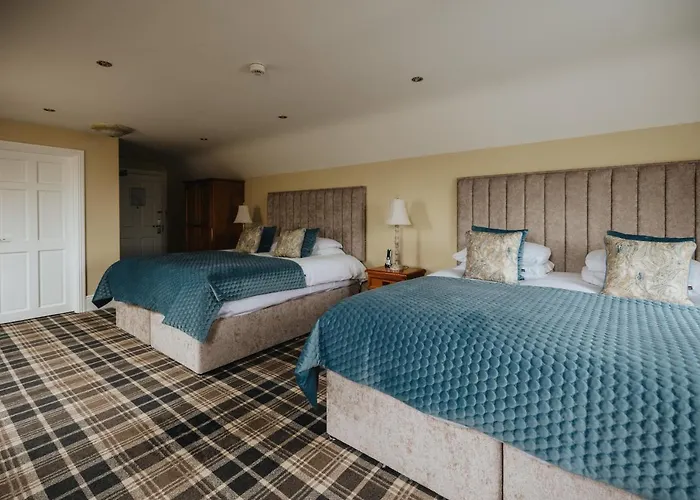 Bay View Hotel