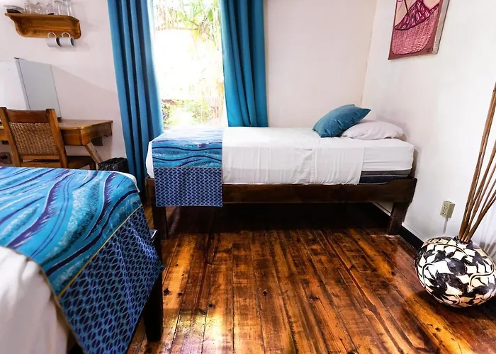 Mango Inn Resort