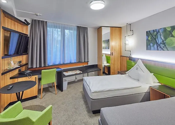 Landhotel Naafs-Häuschen